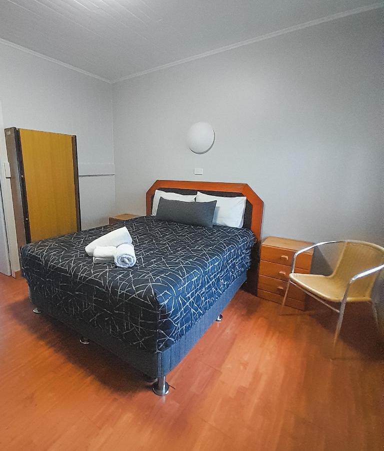 Golfers Inn Tenterfield Extérieur photo