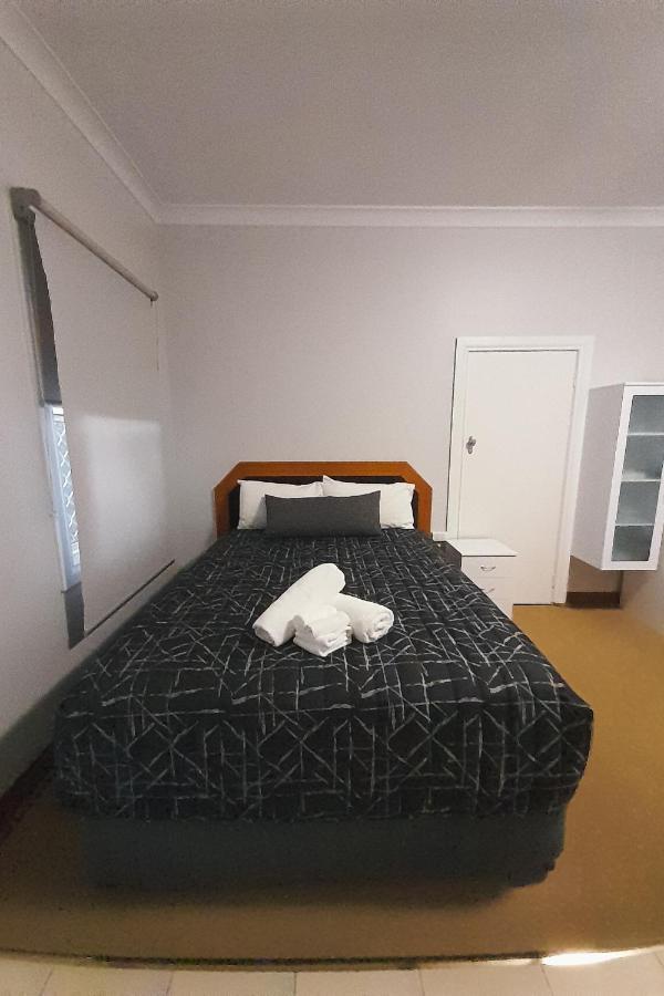 Golfers Inn Tenterfield Extérieur photo