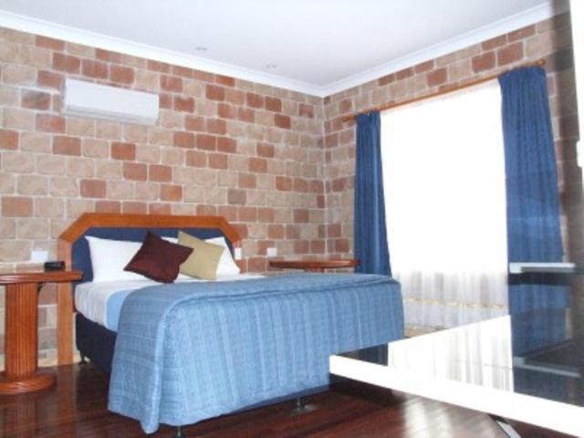 Golfers Inn Tenterfield Chambre photo